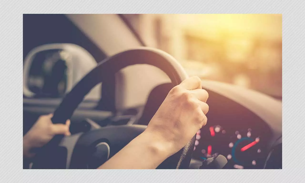 Lessons from Driver-assist System: Dont Look Away from the Road Lessons from Driver-assist System: Dont Look Away from the Road