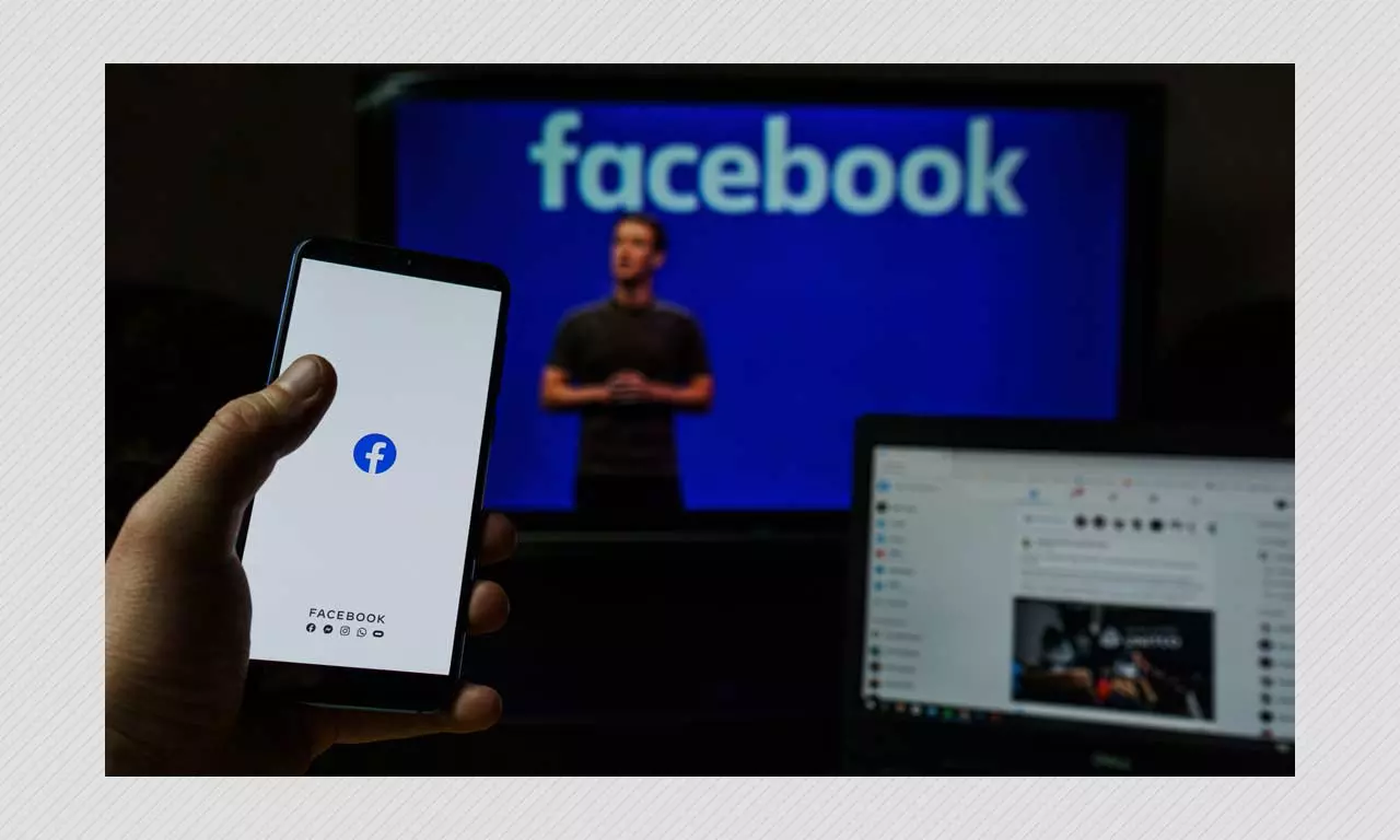 Explained: How Facebooks Algorithms Take Advantage Of Human Biases Explained: How Facebooks Algorithms Take Advantage Of Human Biases