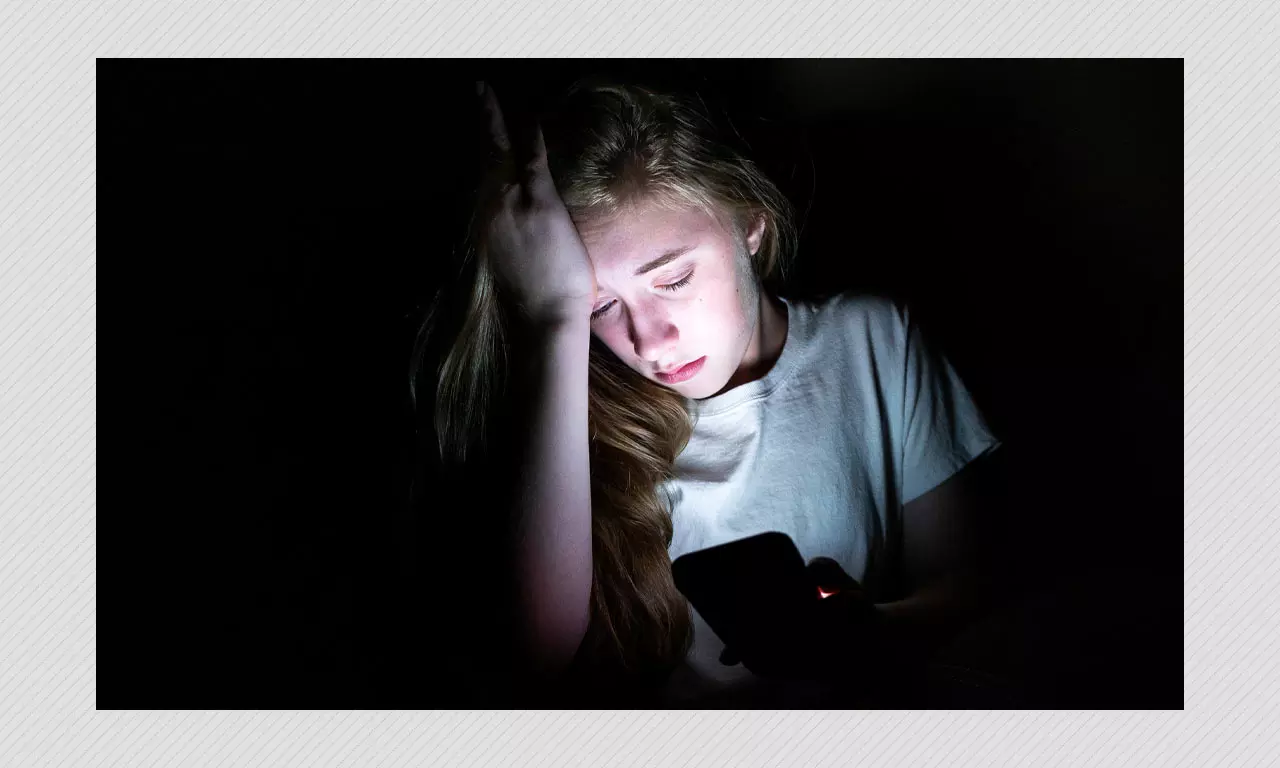 Has Social Media And Smartphones Led To People Lying More Often? Has Social Media And Smartphones Led To People Lying More Often?