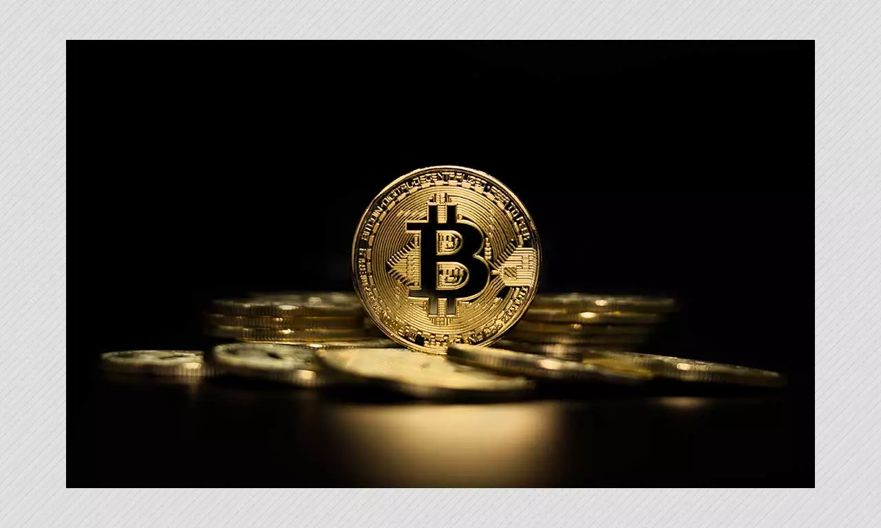 A Friar, A Church: How Bitcoin Is Becoming 21st Centurys First Religion A Friar, A Church: How Bitcoin Is Becoming 21st Centurys First Religion