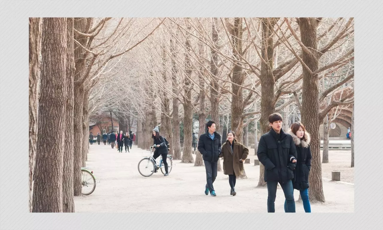 Women Are Travelling To South Korea To Find Love, Courtesy: K-Dramas Women Are Travelling To South Korea To Find Love, Courtesy: K-Dramas