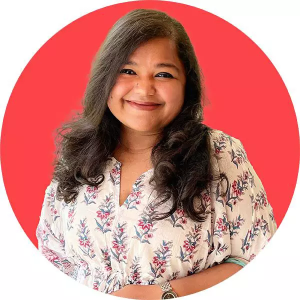Divya Chandra