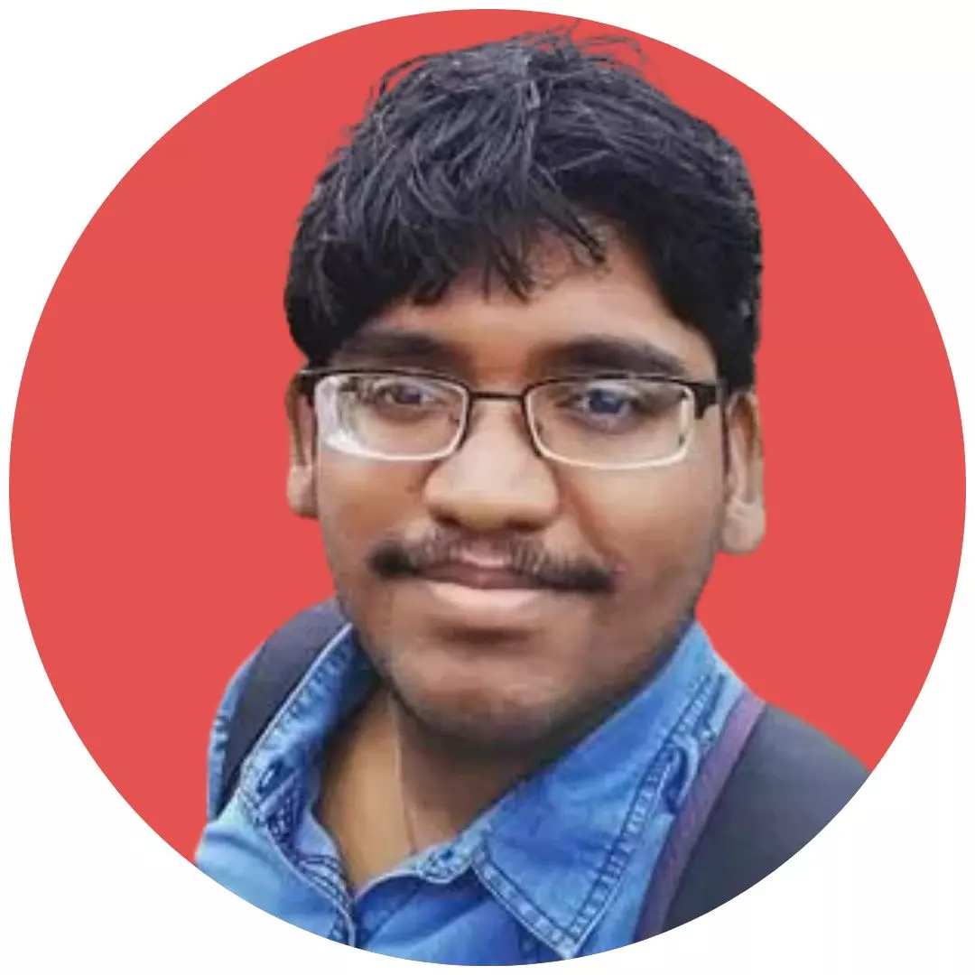 Anmol Alphonso
