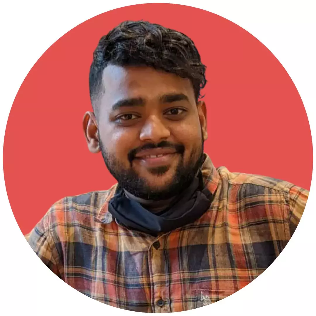 Runjay Kumar