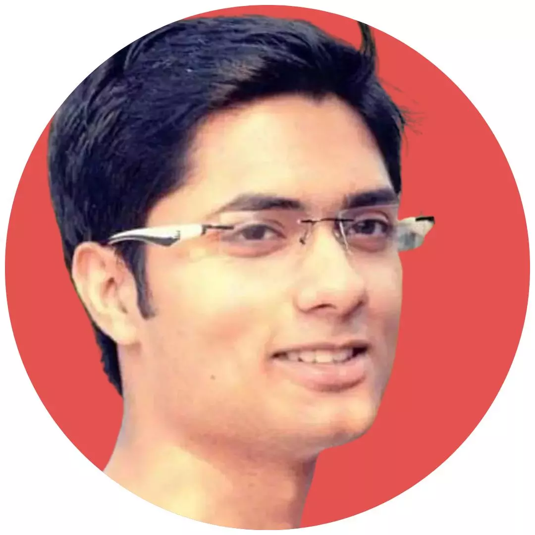 Srijit Das