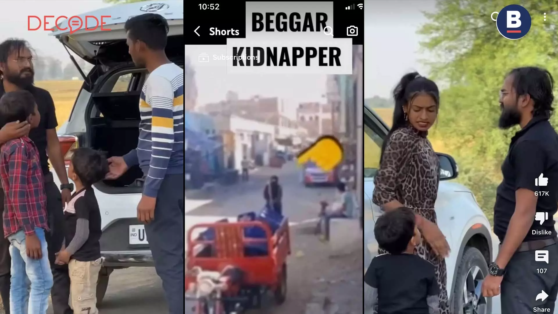 Interview: Why Indians Like Watching Scripted Videos Interview: Why Indians Like Watching Scripted Videos