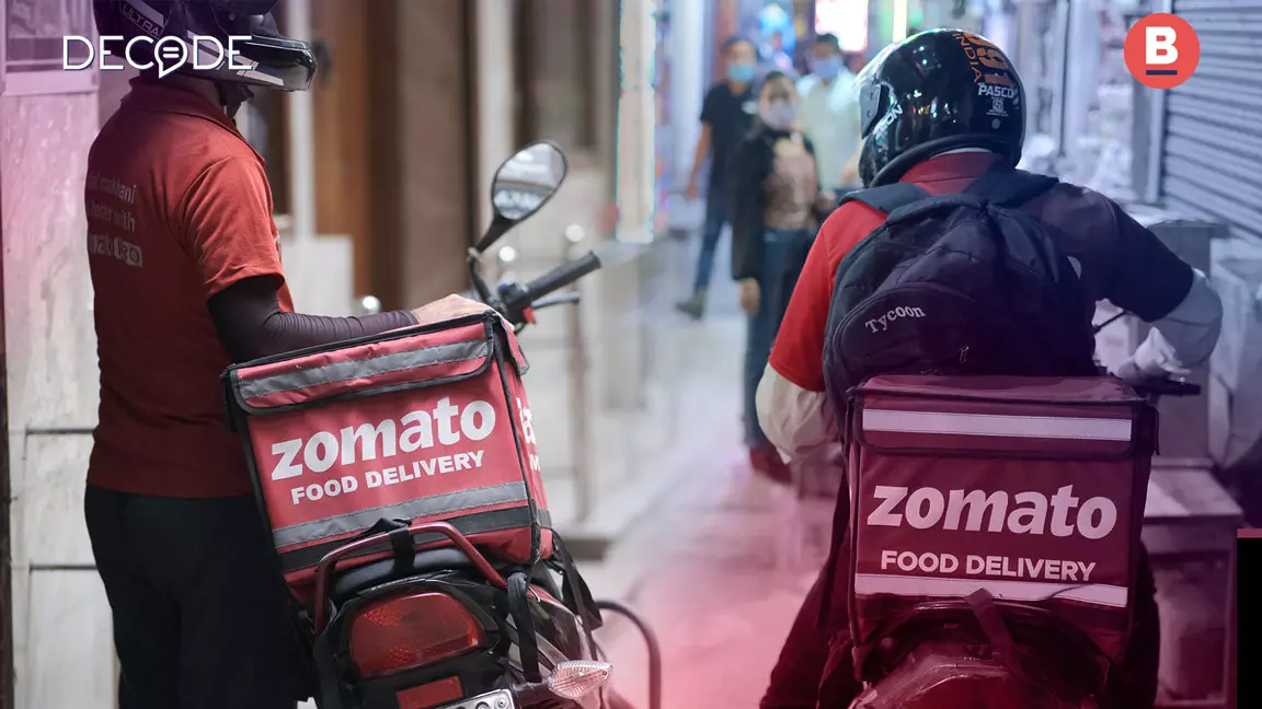 Takeout Delivery Drivers Face Attacks But There’s Little Help Takeout Delivery Drivers Face Attacks But There’s Little Help
