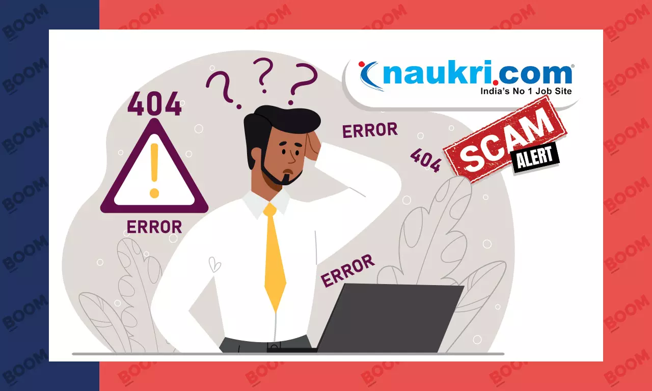 How Fake Recruiters Are Trying To Scam Indiaās Job Seekers How Fake Recruiters Are Trying To Scam Indiaās Job Seekers