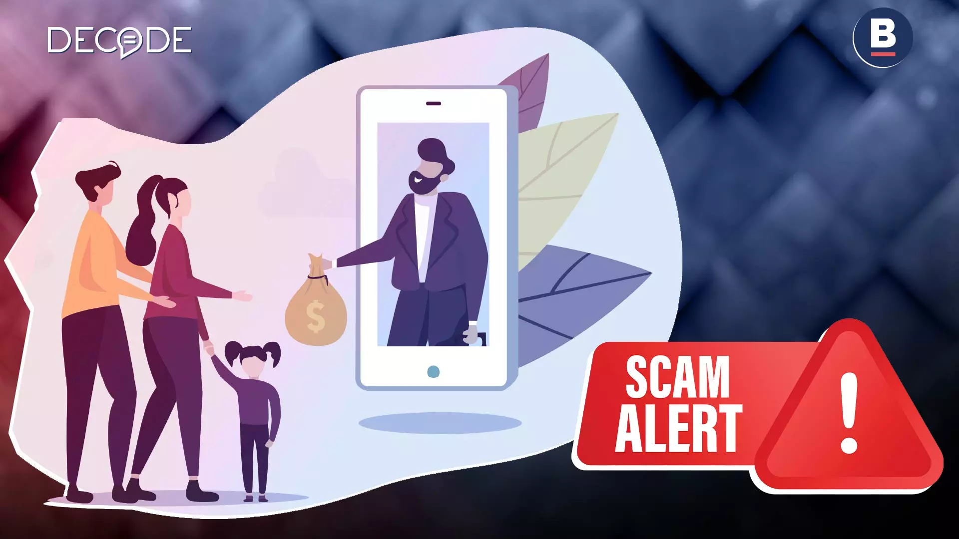 The Tale Of CandyCash: A Fake Loan App Used A 14-Year-Old’s Phone Number The Tale Of CandyCash: A Fake Loan App Used A 14-Year-Old’s Phone Number