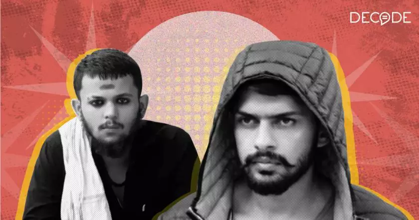 Guns And Clicks: How Indian Gangsters Became Internet Stars Guns And Clicks: How Indian Gangsters Became Internet Stars