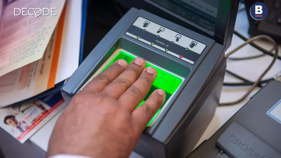 Scammers Have Found An Easy Way To Clone Fingerprints Scammers Have Found An Easy Way To Clone Fingerprints