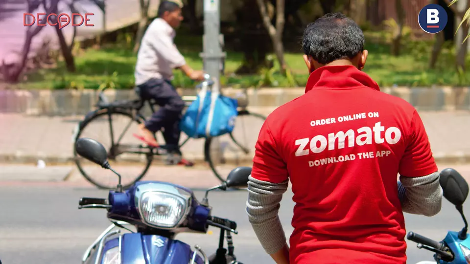 Gig Workers Face The Brunt As G20 Summit Puts Food Delivery On Hold Gig Workers Face The Brunt As G20 Summit Puts Food Delivery On Hold