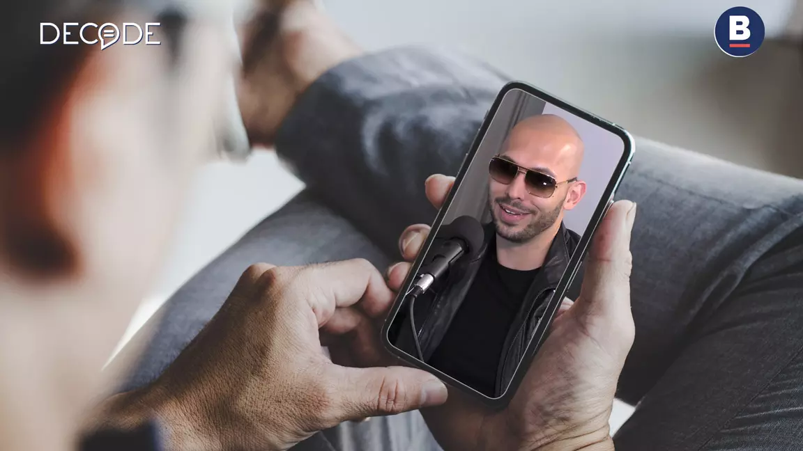 Why Do Millennials Love Social Media StarĀ AndrewĀ Tate? Why Do Millennials Love Social Media StarĀ AndrewĀ Tate?