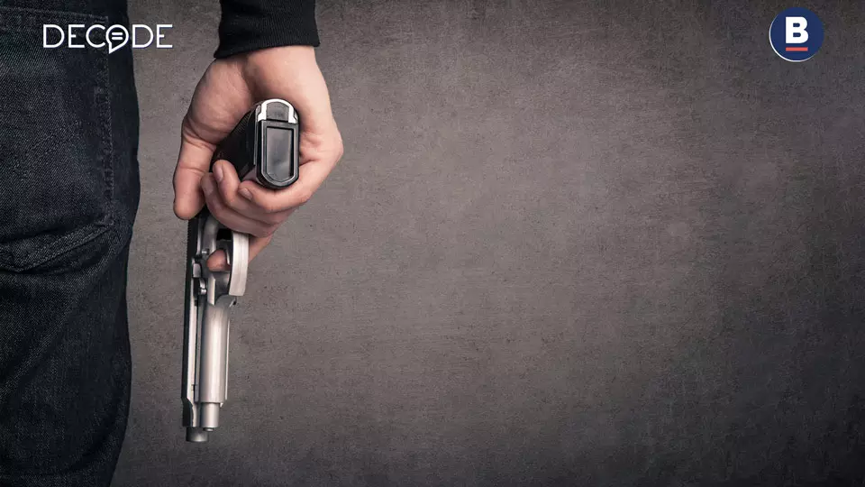 Guns For Sale: YouTube Content Creators Are Flaunting Firearms Guns For Sale: YouTube Content Creators Are Flaunting Firearms