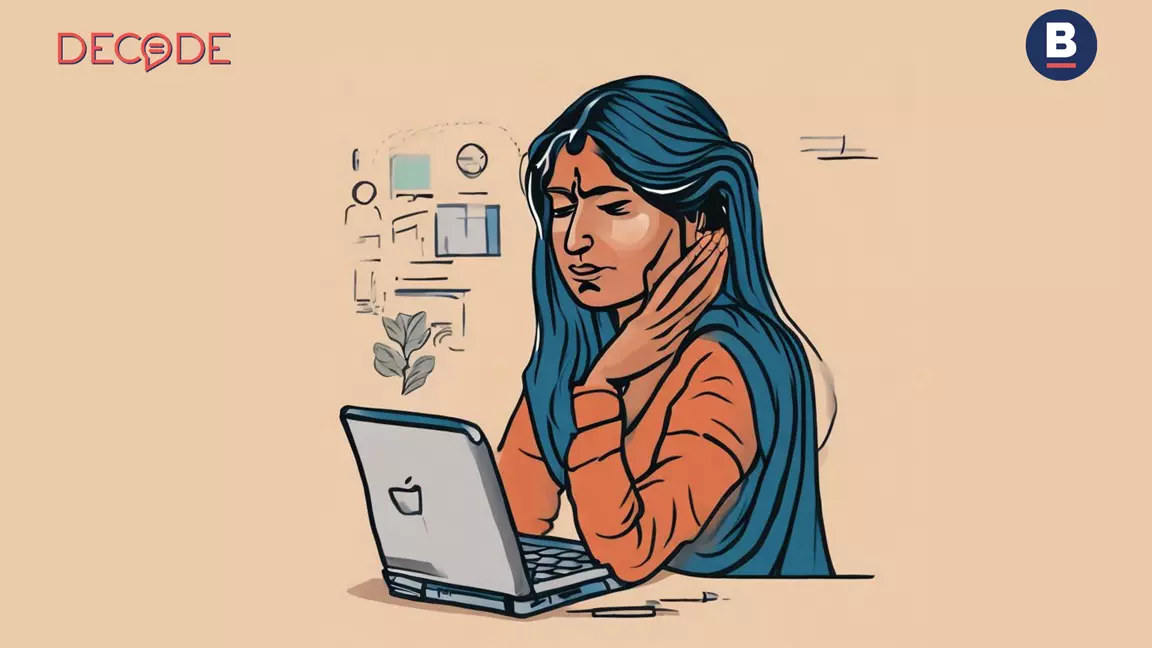 Inside The Web3 World: What It’s Like To Be A Woman Inside The Web3 World: What It’s Like To Be A Woman
