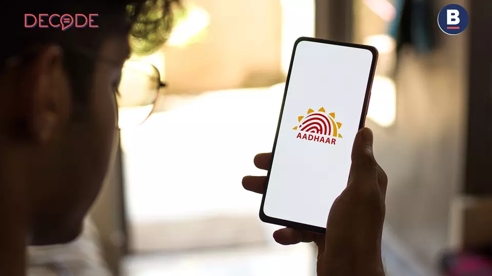 Locked Aadhaar Leaves Assam Residents Without Jobs Locked Aadhaar Leaves Assam Residents Without Jobs