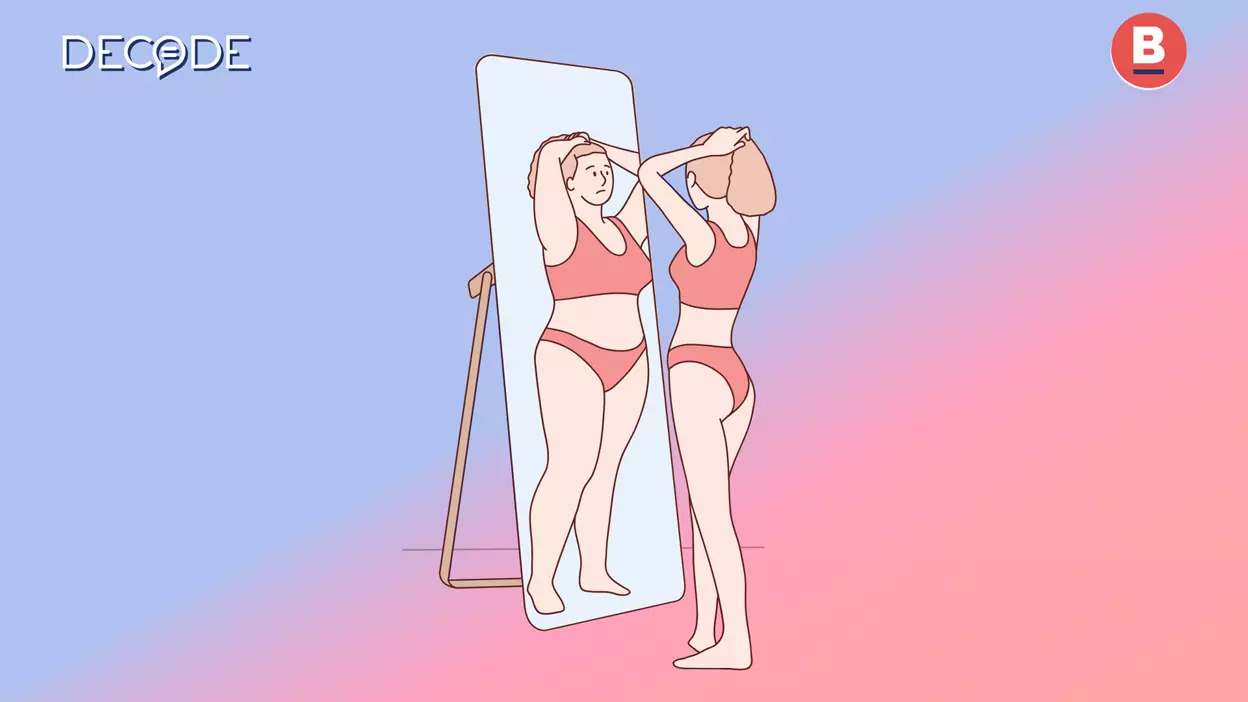 The Fad Of Mindful Eating Is Causing Body Dysmorphia The Fad Of Mindful Eating Is Causing Body Dysmorphia