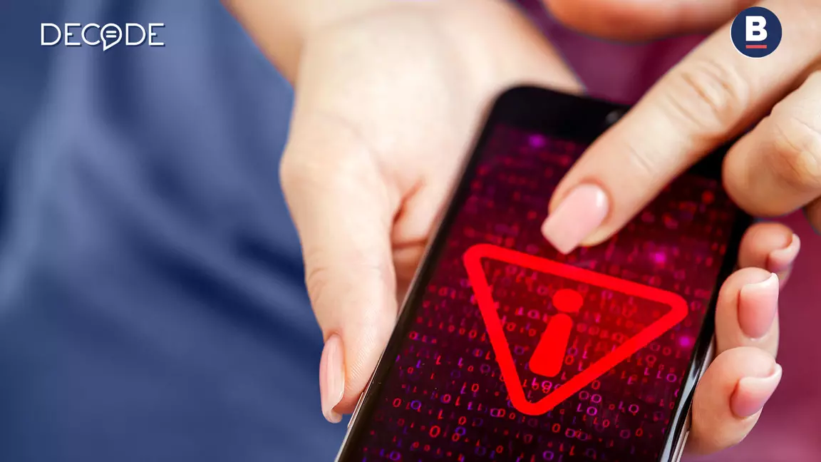 What To Do When Your Mobile Is Hacked? Experts Explain What To Do When Your Mobile Is Hacked? Experts Explain