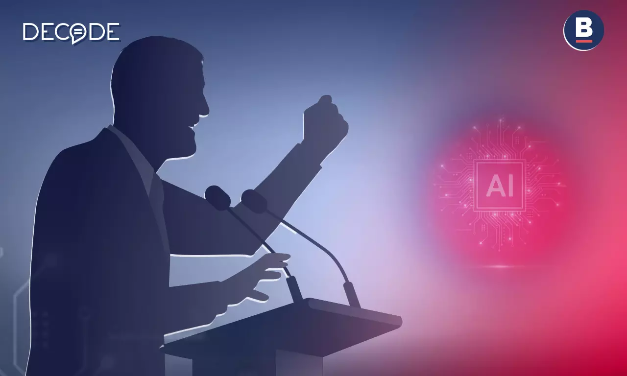 How Political Strategists Are Planning To Use AI In 2024 Elections How Political Strategists Are Planning To Use AI In 2024 Elections