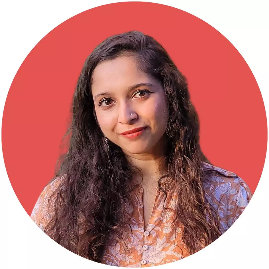 Jaishree Kumar
