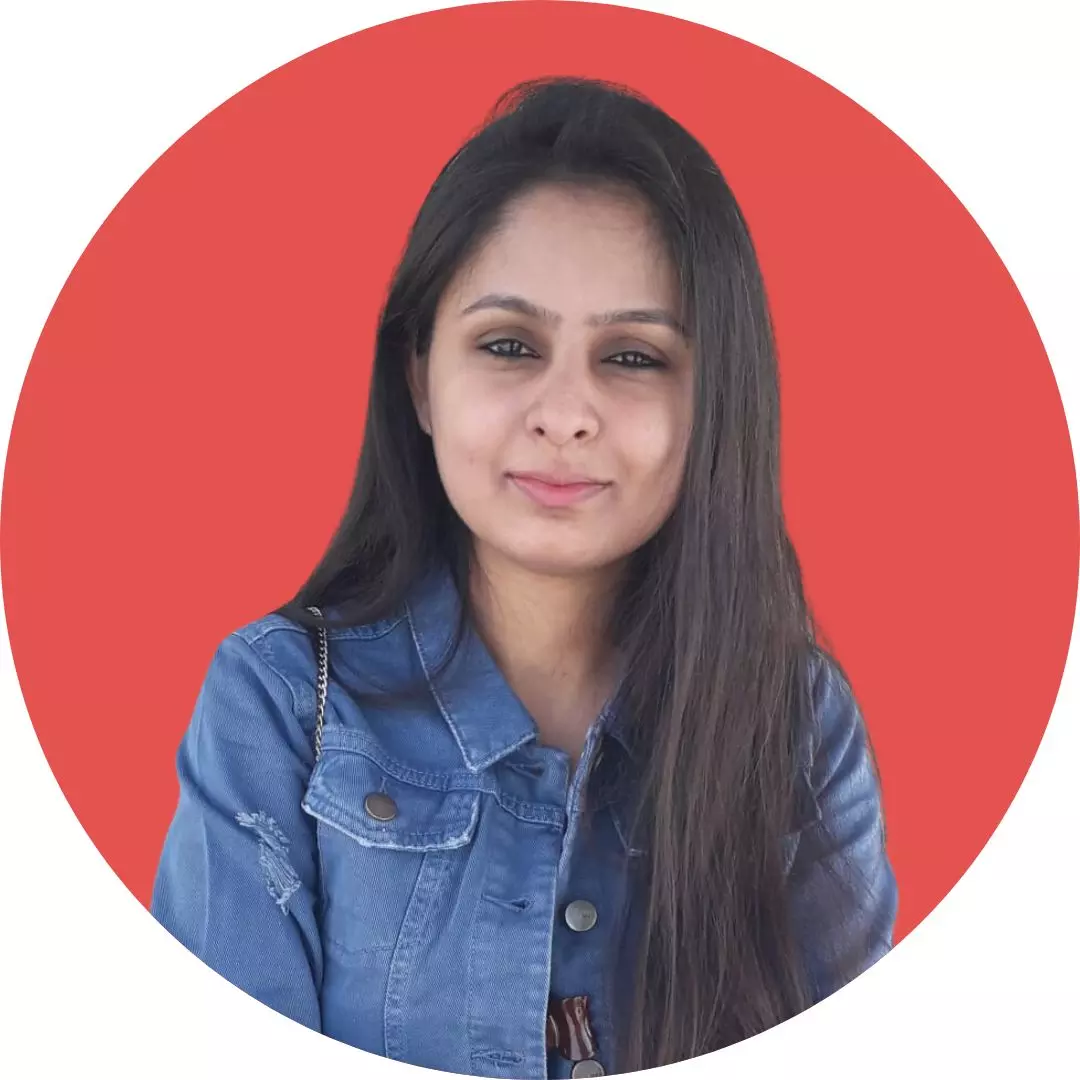Shefali Srivastava