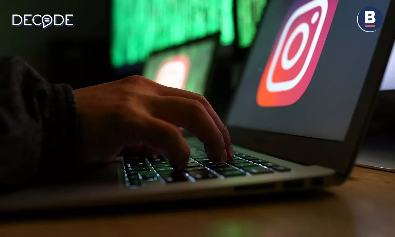 They Could Pretend To Be Your Friend’: Instagram Hackers On The Prowl They Could Pretend To Be Your Friend’: Instagram Hackers On The Prowl