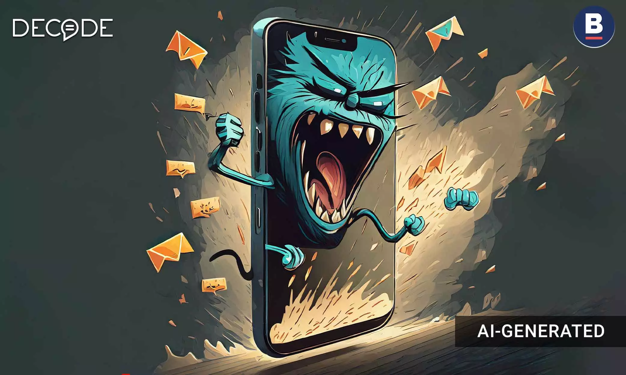 How Troll ‘Randomsena’ Directs Online Mobs On Instagram, Telegram, X How Troll ‘Randomsena’ Directs Online Mobs On Instagram, Telegram, X