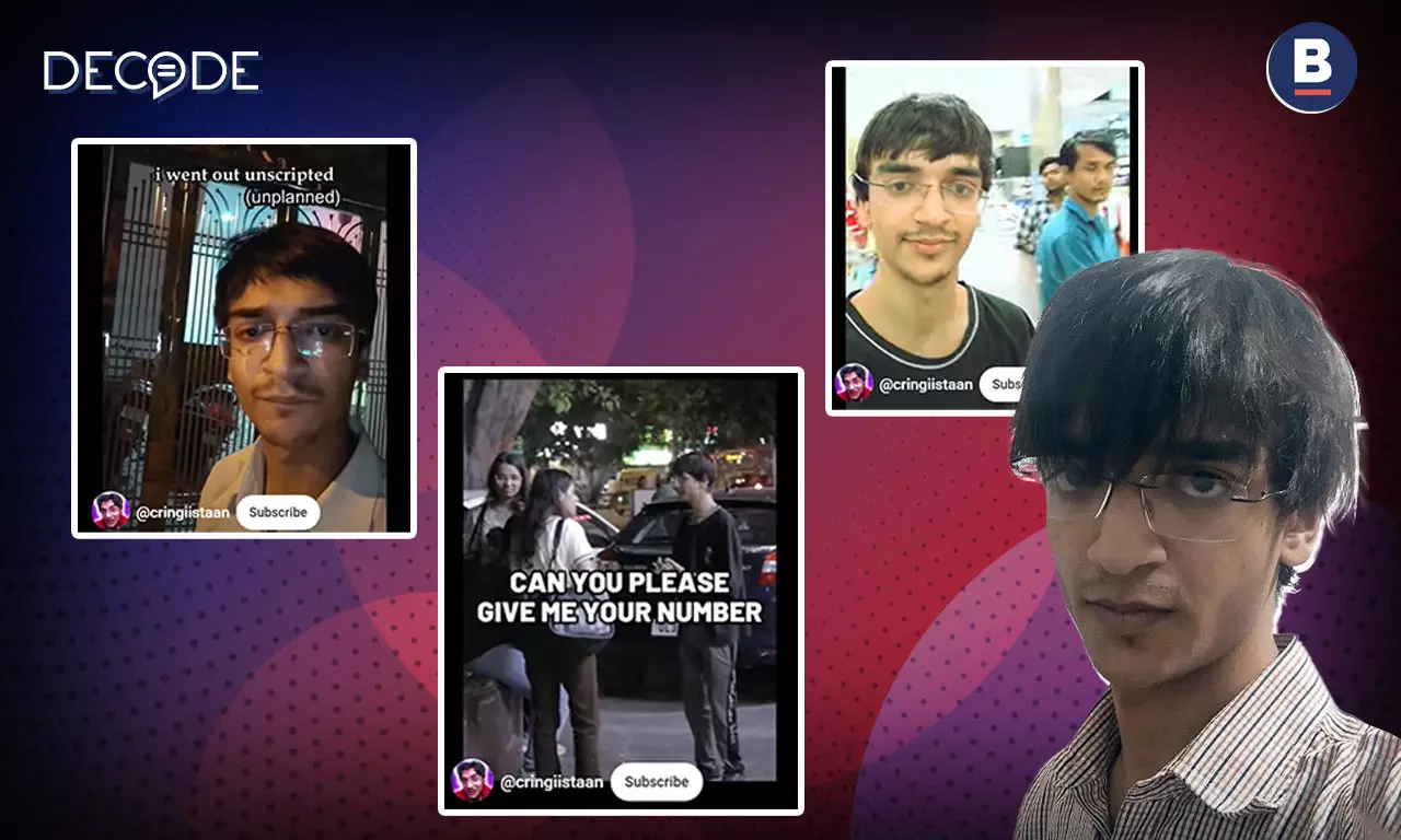 Youth Behind Pune Crash Rap Video Has A History Of Being Provocative Youth Behind Pune Crash Rap Video Has A History Of Being Provocative