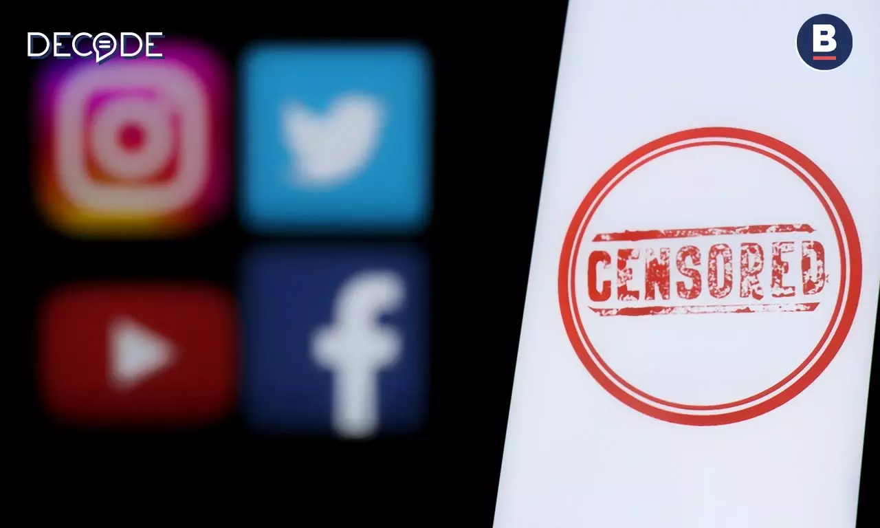 Why Many Young Voters Believe In Self Censorship On The Internet Why Many Young Voters Believe In Self Censorship On The Internet