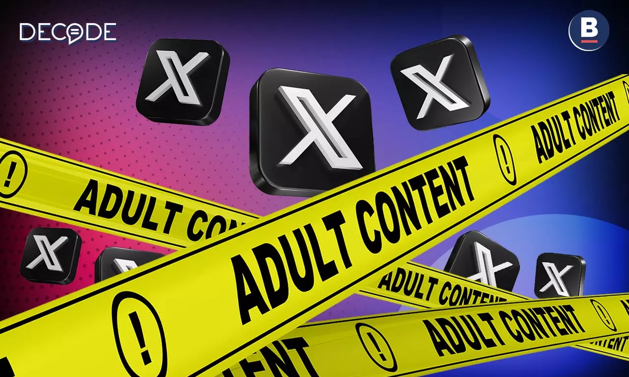 X Allows āConsensually Producedā Adult Content And That Can Be A Nightmare X Allows āConsensually Producedā Adult Content And That Can Be A Nightmare