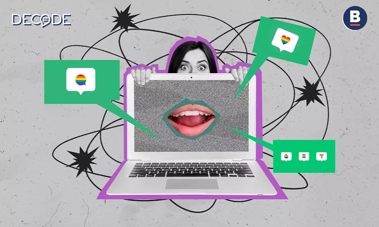 Queer Indians Confront Online Hate While Tech Platforms Stay Indifferent Queer Indians Confront Online Hate While Tech Platforms Stay Indifferent