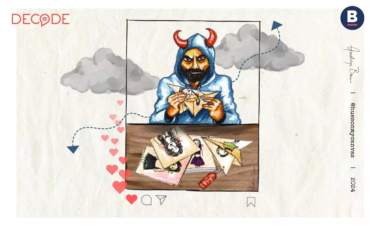 Instagram To Telegram: Paedophiles Are Selling Child Sex Abuse Videos For Rs 40 Instagram To Telegram: Paedophiles Are Selling Child Sex Abuse Videos For Rs 40