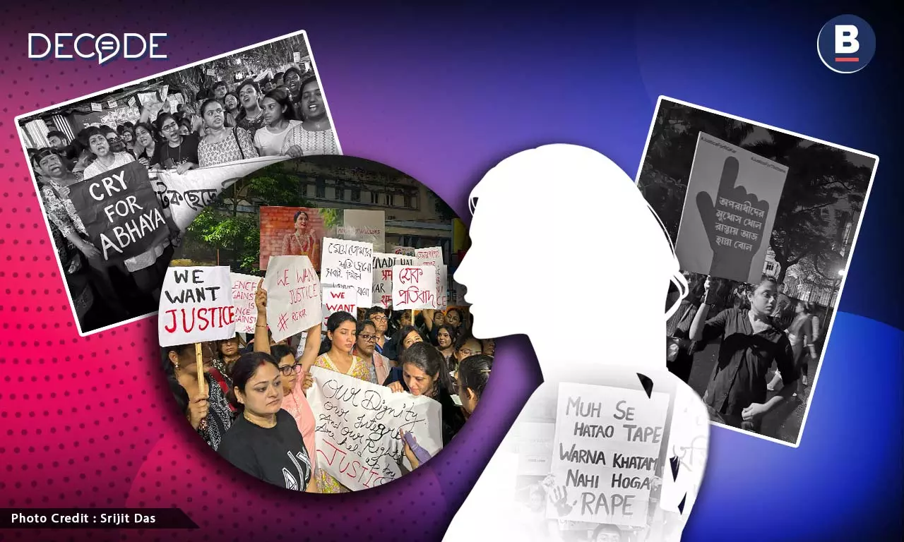 Kolkata Medical Students Tragic Death Leaves Family Battling With Grief And Misinformation Kolkata Medical Students Tragic Death Leaves Family Battling With Grief And Misinformation