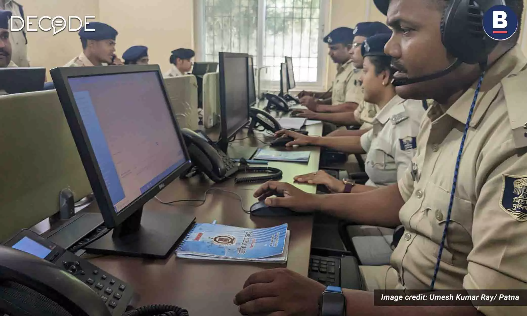 Lessons From Bihar: Why It’s Difficult For Cops To Track Down Cybercriminals Lessons From Bihar: Why It’s Difficult For Cops To Track Down Cybercriminals