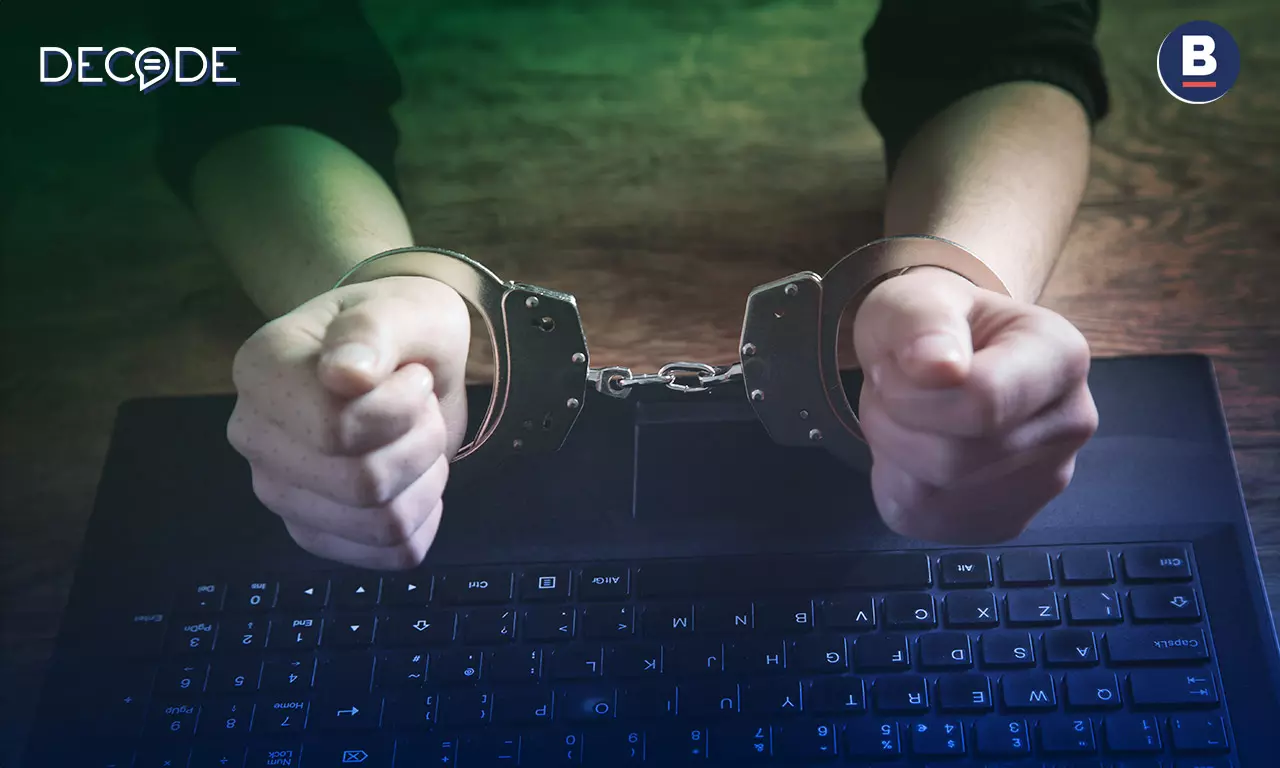 Digital Arrest: India’s New Con Artists Dont Hack Computers—They Hack Minds Digital Arrest: India’s New Con Artists Dont Hack Computers—They Hack Minds