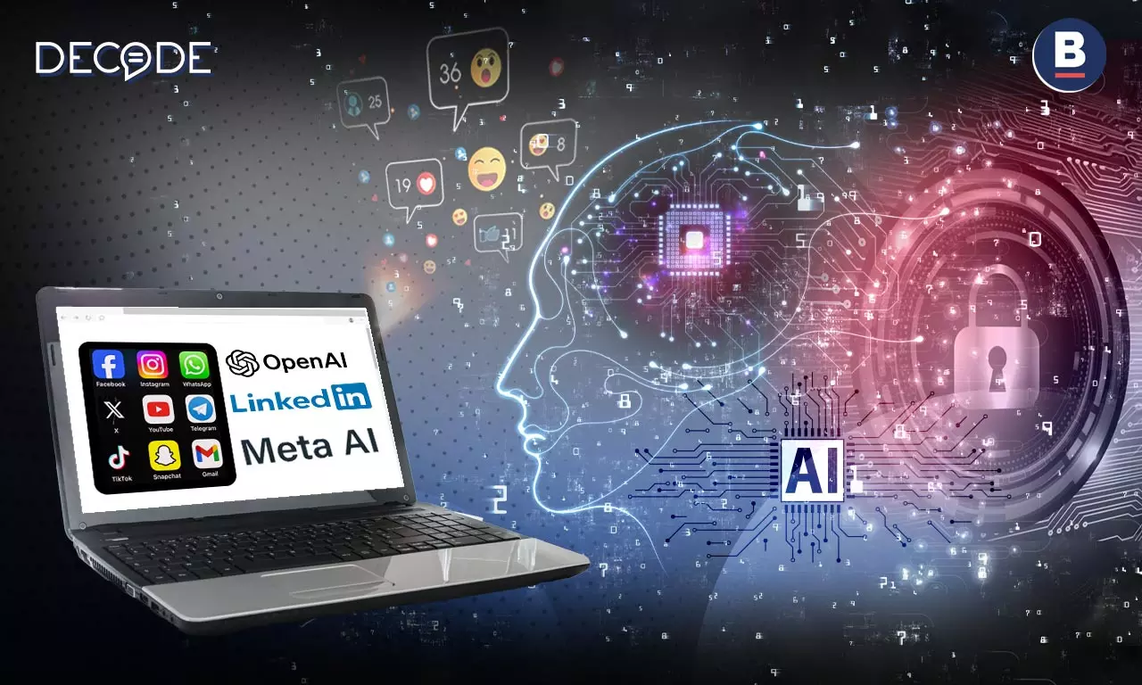 Is AI Learning from Your Vacation Pics? Heres How to TakeĀ BackĀ Control Is AI Learning from Your Vacation Pics? Heres How to TakeĀ BackĀ Control