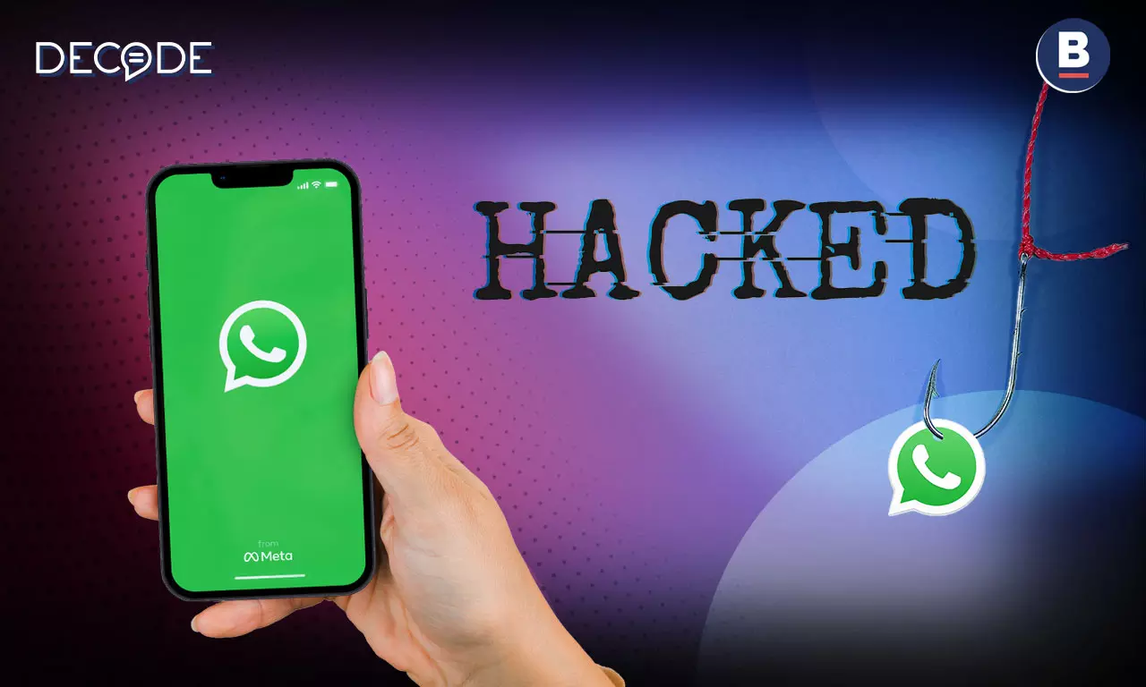 Locked Out of WhatsApp? Heres What to Do If Your Account Is Hacked Locked Out of WhatsApp? Heres What to Do If Your Account Is Hacked