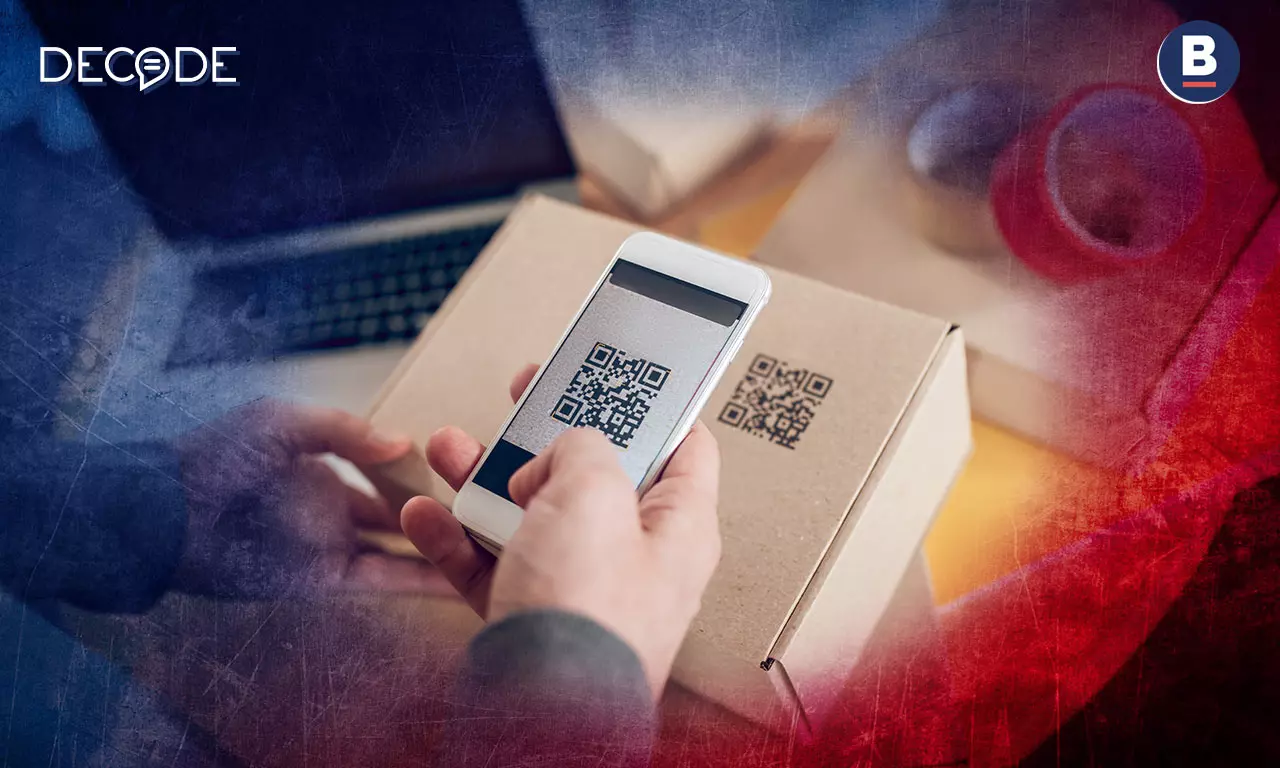 Your Next QR Code Scan May Take You To A Phony Site Your Next QR Code Scan May Take You To A Phony Site