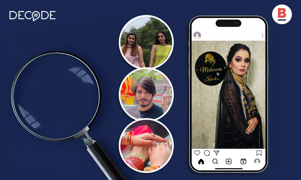 How The Internet Is Playing Detective In The Nikki Bhati Case How The Internet Is Playing Detective In The Nikki Bhati Case