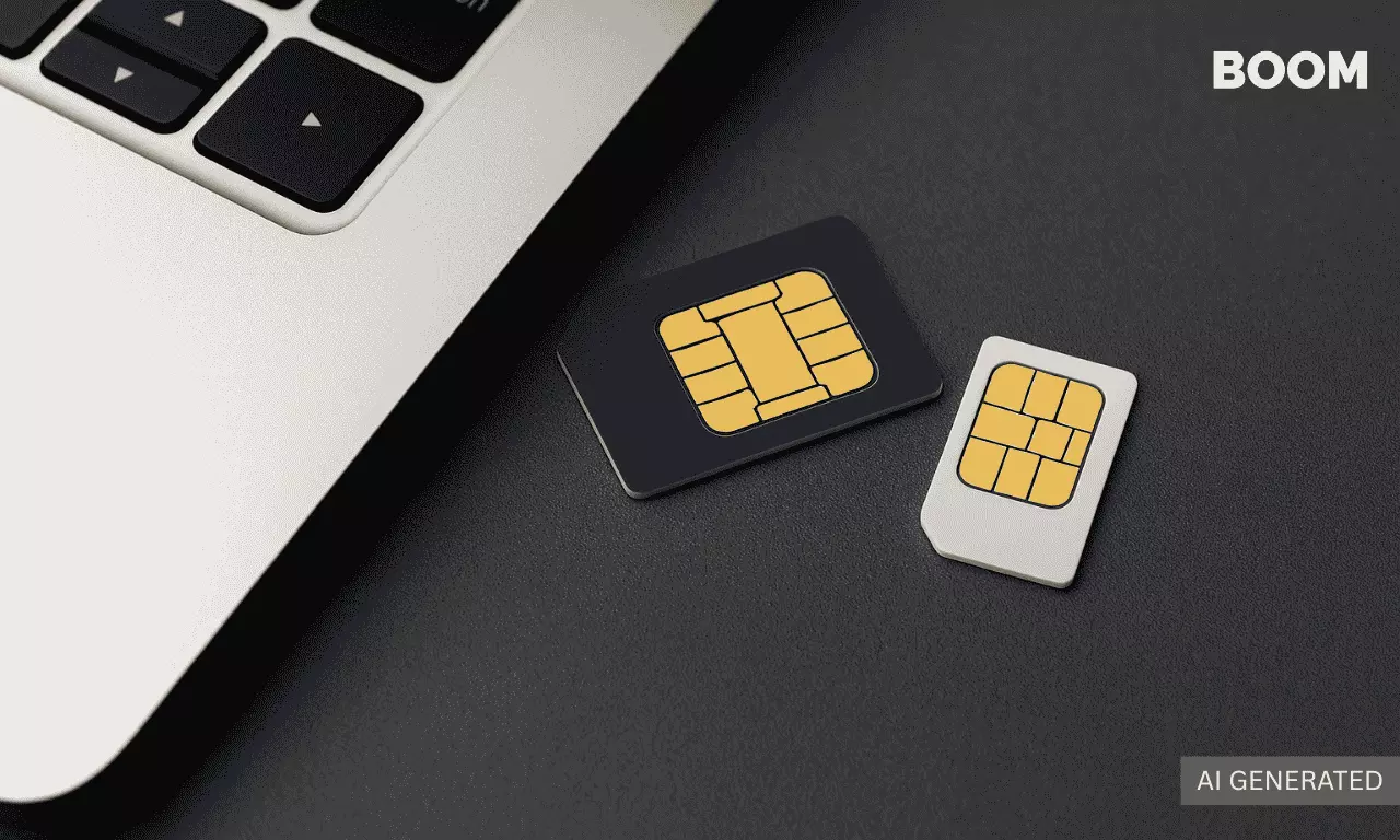 SIM-Swap & eSIM Scams: How Scammers Can Steal Your Phone Number SIM-Swap & eSIM Scams: How Scammers Can Steal Your Phone Number