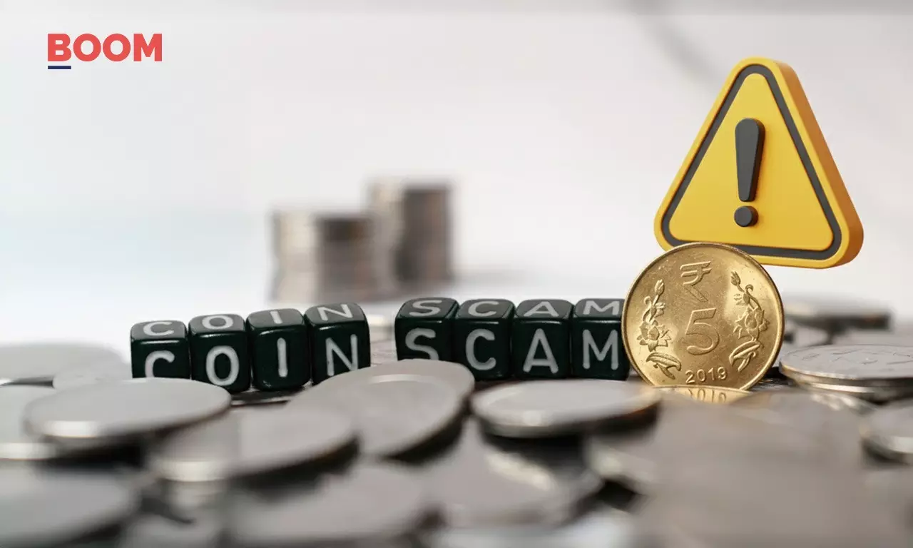 Old Coins Emptying Pockets: How Coin Sale Scams Trap You Old Coins Emptying Pockets: How Coin Sale Scams Trap You