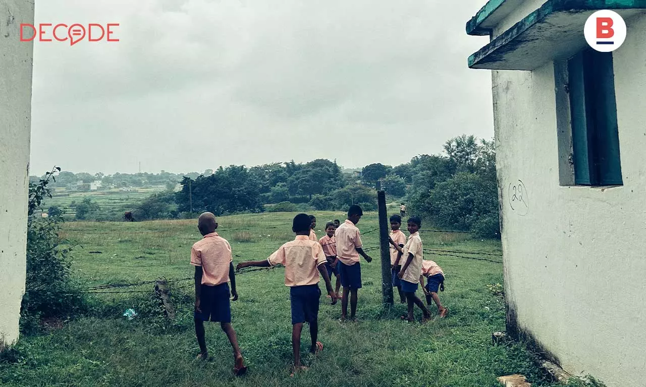 The Impossible Maze Of India’s New Student Identity Project—APAAR The Impossible Maze Of India’s New Student Identity Project—APAAR