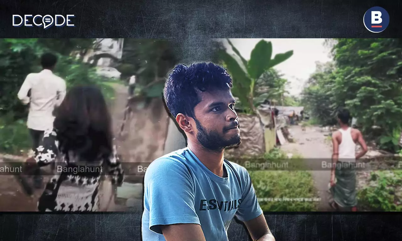 Chased, Filmed, Accused: How Journalists Hunted For ‘Bangladeshis’ In West Bengal Chased, Filmed, Accused: How Journalists Hunted For ‘Bangladeshis’ In West Bengal