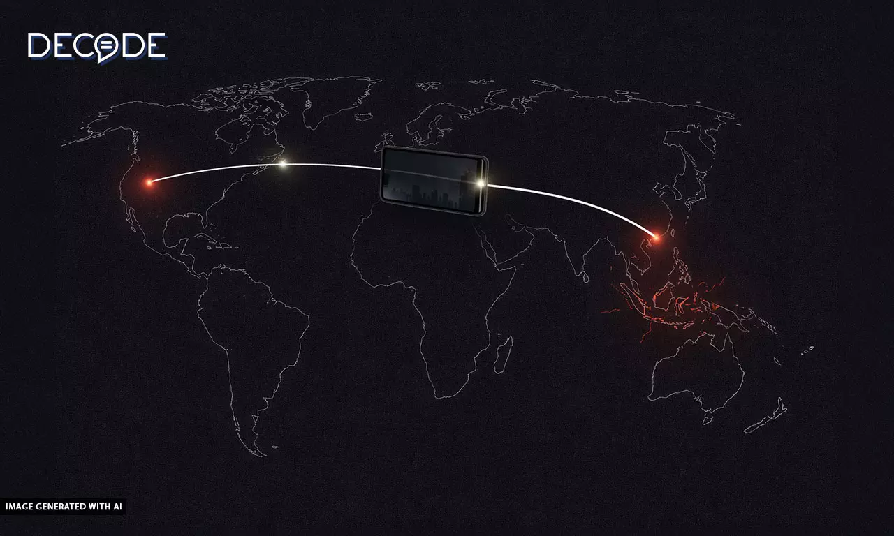 Two YouTubers Orchestrated Mob Violence In Bangladesh From Thousands Of Miles Away Two YouTubers Orchestrated Mob Violence In Bangladesh From Thousands Of Miles Away