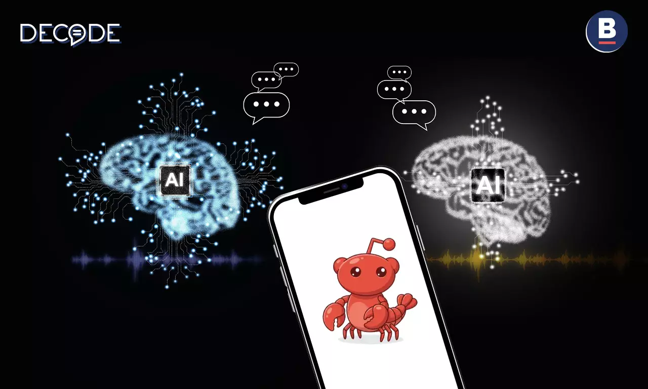 Is Moltbook, The AI Social Network, ‘Silly’ Or A ‘Security Disaster’? Is Moltbook, The AI Social Network, ‘Silly’ Or A ‘Security Disaster’?