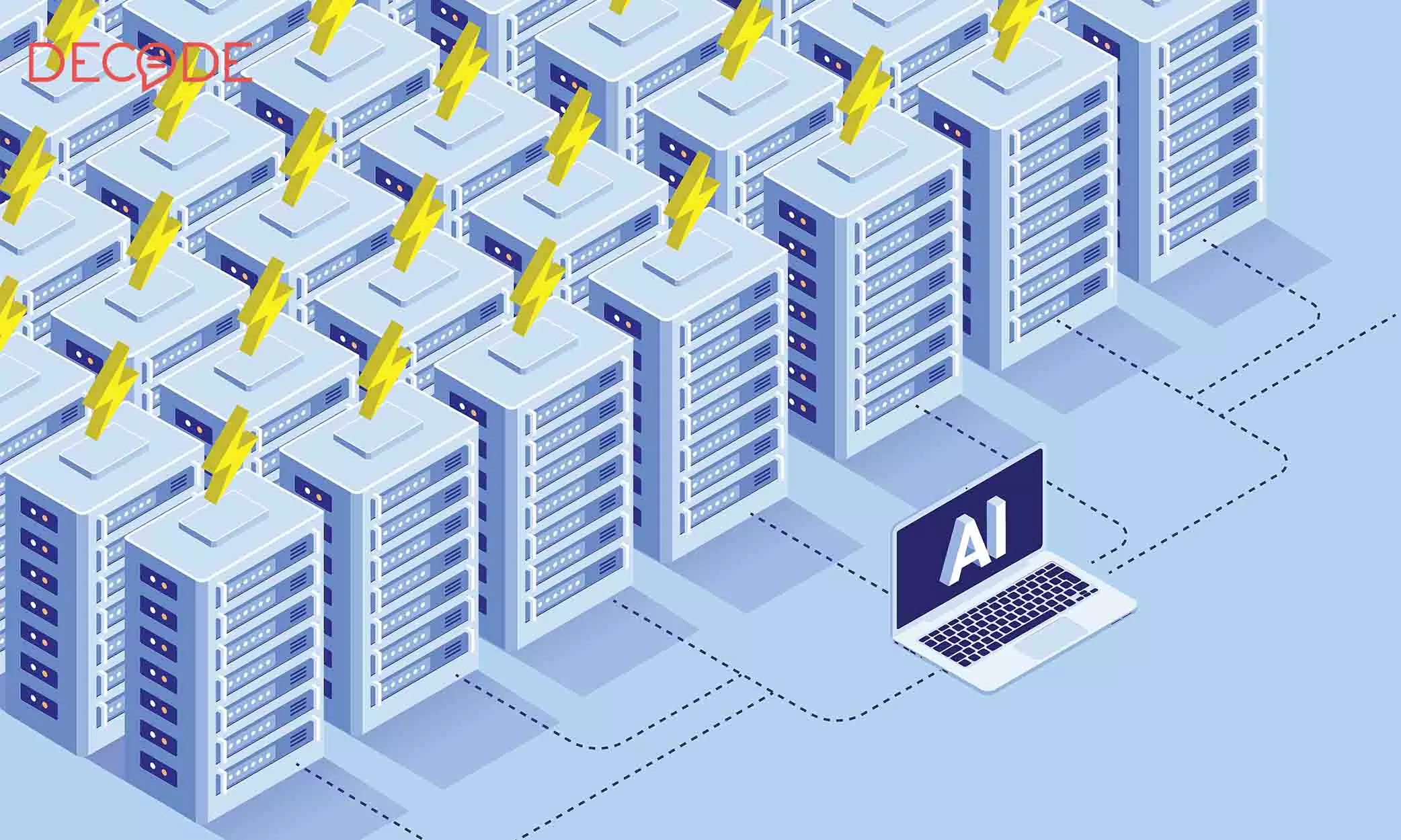 Interview: In India, A Data Centre Can Be Built Without Any Environmental Assessment