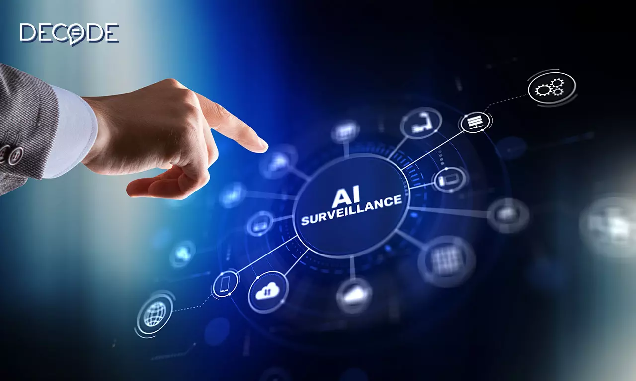 Interview: AI Surveillance Is Borderless. Is Indian Law Ready for It? Interview: AI Surveillance Is Borderless. Is Indian Law Ready for It?