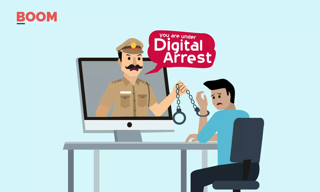Cybercrime Surges 18% In 2024 As Fraud, Impersonation Cases Rise