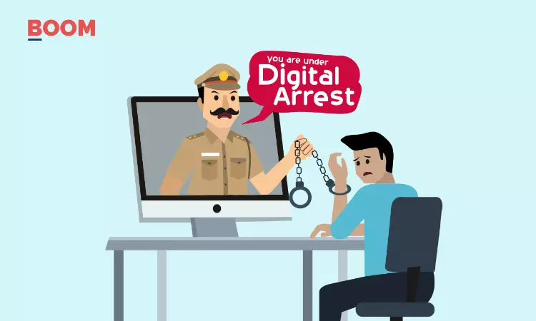 Cybercrime Surges 18% In 2024 As Fraud, Impersonation Cases Rise