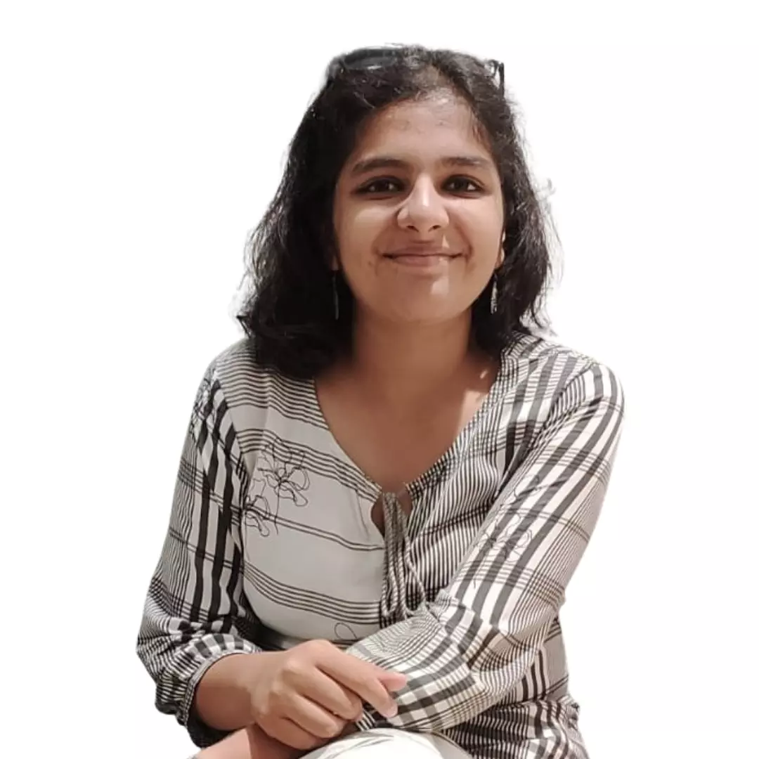 Hera Rizwan